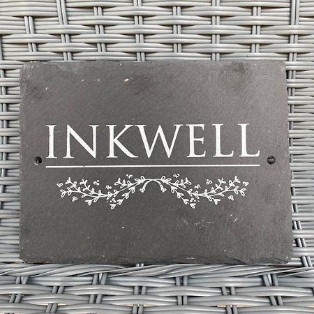 Inkwell Apartment Chippenham  Exterior photo