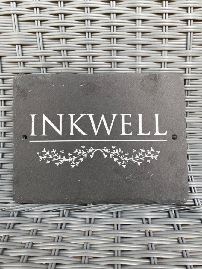 Inkwell Apartment Chippenham  Exterior photo